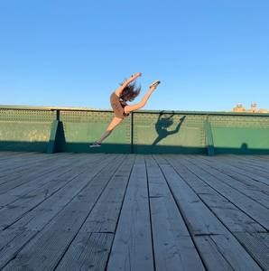 Meet your Posher, Maggie